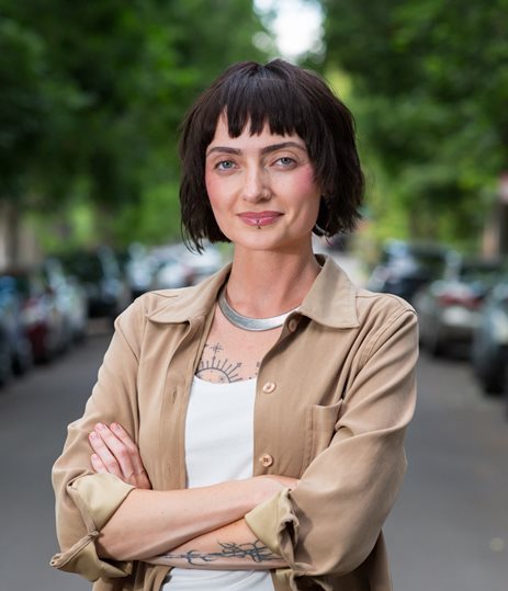 Profile Photo