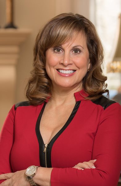 Terri Hunt Realtor