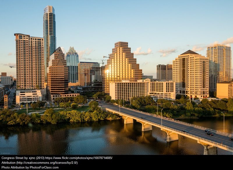 Selected content image