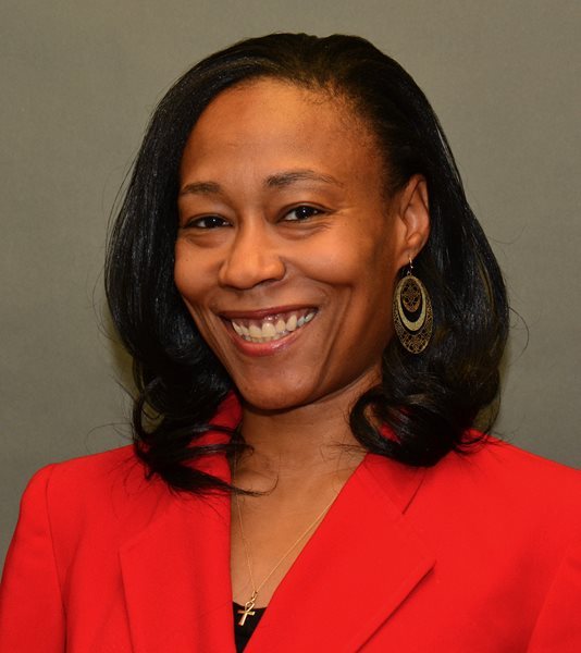 Five Star award winner Tifphani Fernandes Five Star