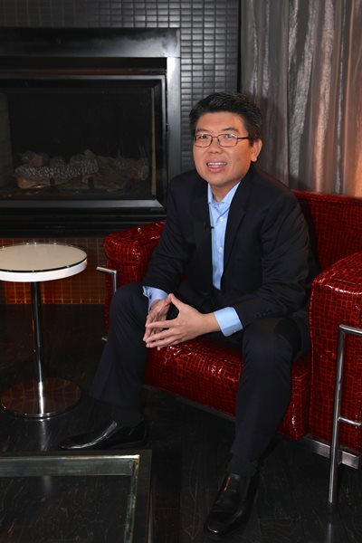 Profile Photo