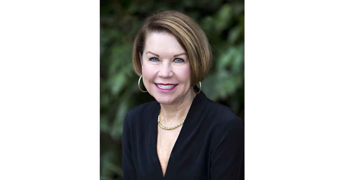 Five Star award winner Peggy Peterson Team Five Star Spotlight