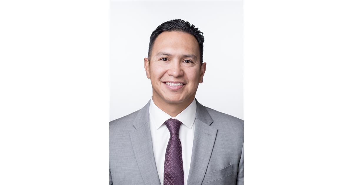 Five Star award winner Brandon Gonzales Five Star Spotlight