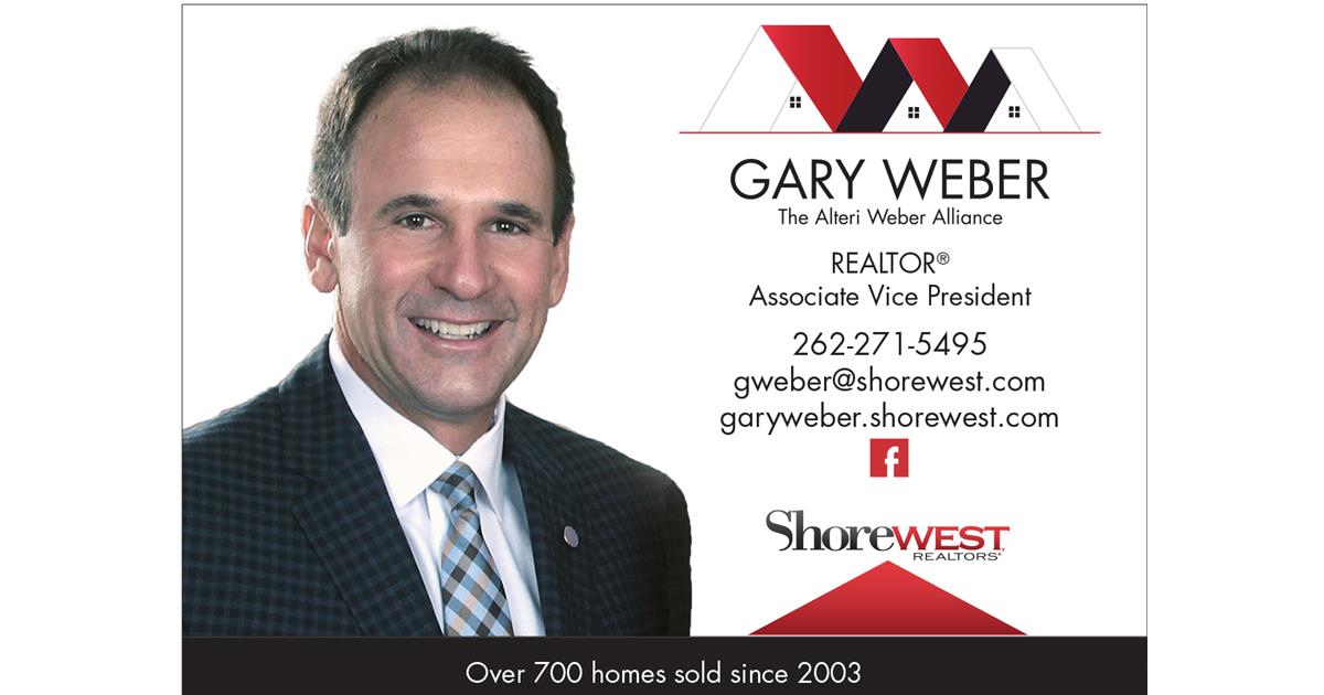 Five Star award winner Gary er Five Star Spotlight