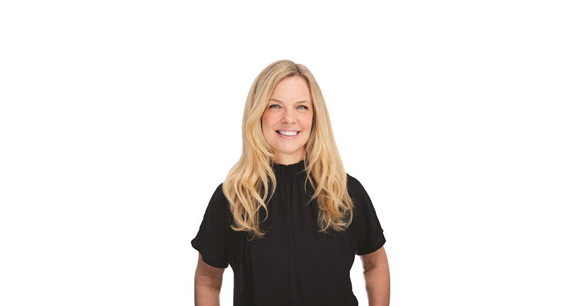 Rising Star award winner Robie Dodson Five Star Spotlight