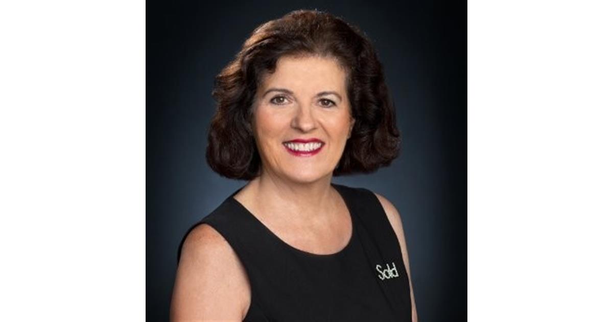 Five Star award winner Elaine Sans Souci Five Star Spotlight