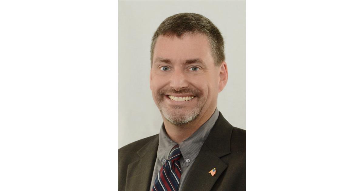 Five Star award winner Jim Martin, CMC, CRMS Five Star Spotlight