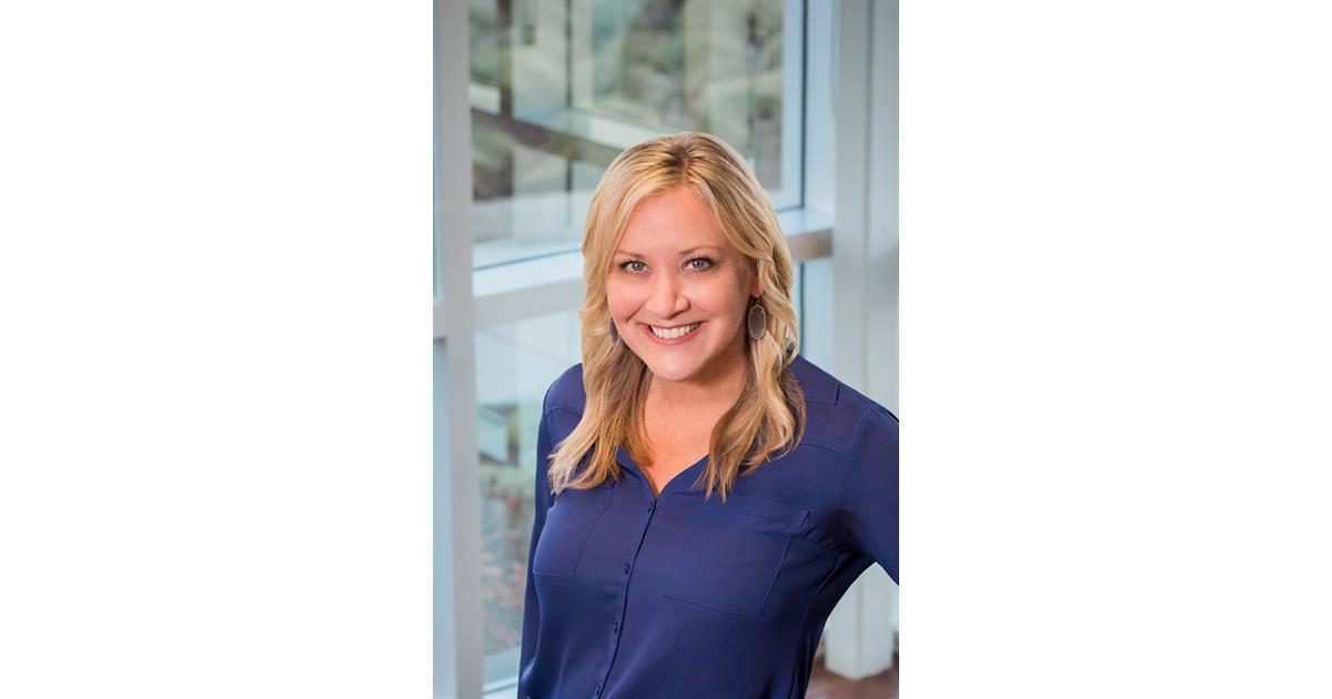 Five Star award winner Jennifer Potter Five Star Spotlight