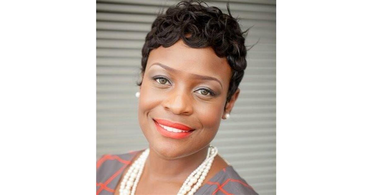 Rising Star award winner LaWanda Grant Five Star Spotlight