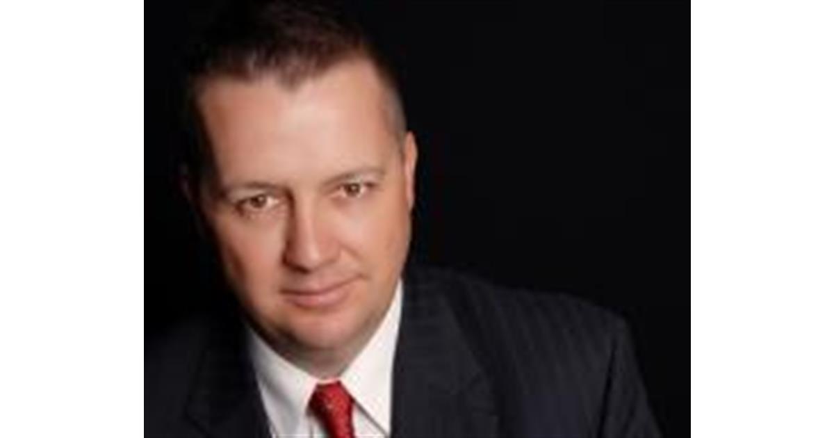 Five Star award winner Jason Z. Peck Five Star Spotlight