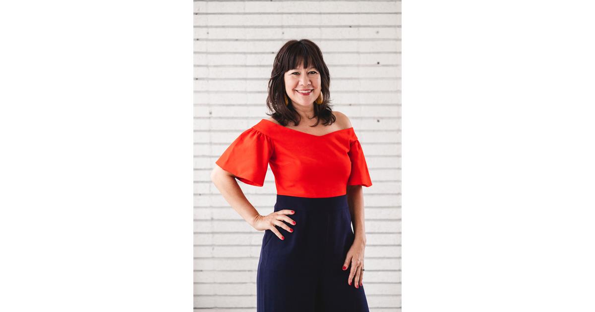 Five Star award winner Jennifer Mericle - Five Star Spotlight
