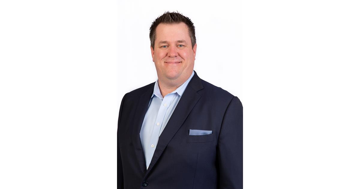 Five Star award winner Jeremy Patterson - Five Star Spotlight