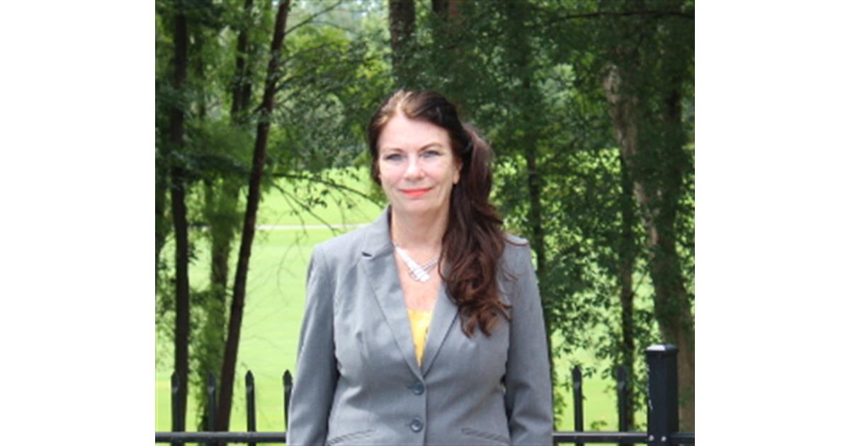 Five Star award winner Sylvia Smith Five Star Spotlight