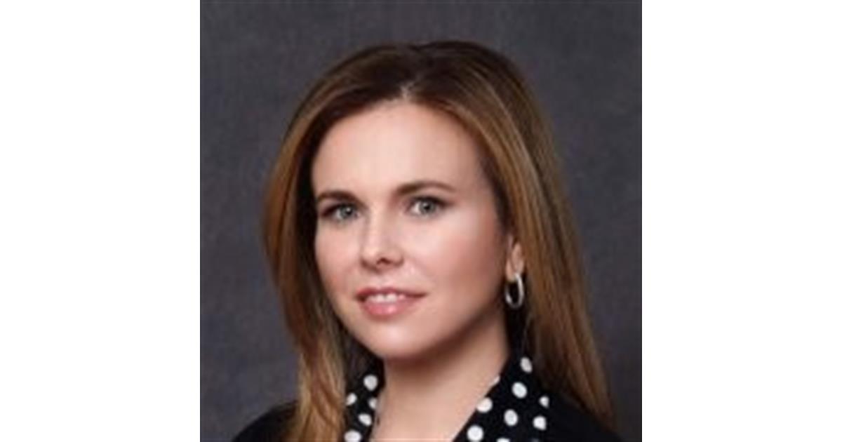 Rising Star award winner Melissa Thornton Five Star Spotlight