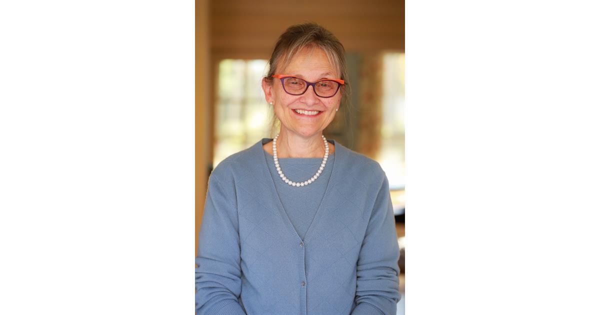 Five Star award winner Elizabeth D. Eden Five Star Spotlight