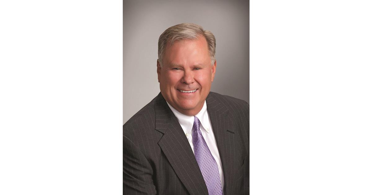 Five Star award winner James Rosenfeld Five Star Spotlight