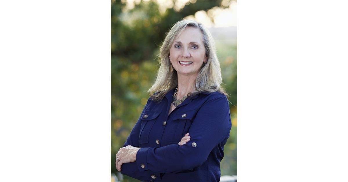 Five Star award winner Becky Key Five Star Spotlight