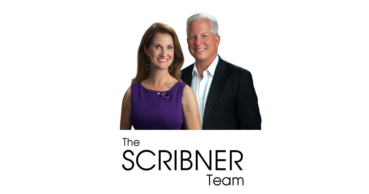 Five Star award winners The Scribner Team Five Star Spotlight