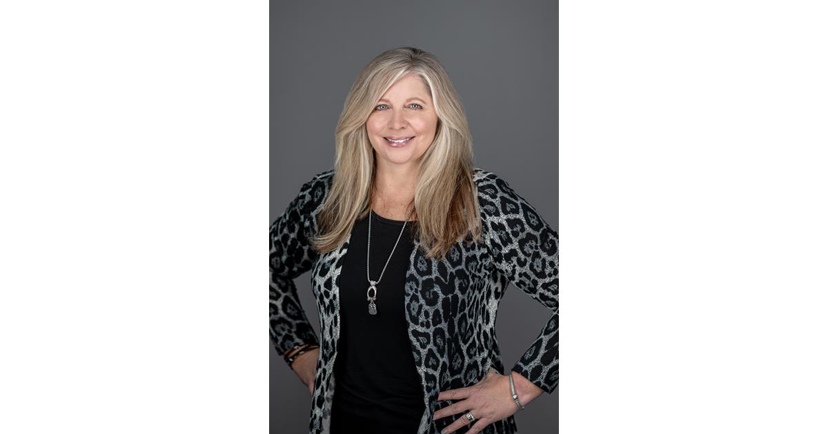 Five Star award winner Shelly Jamieson Five Star Spotlight