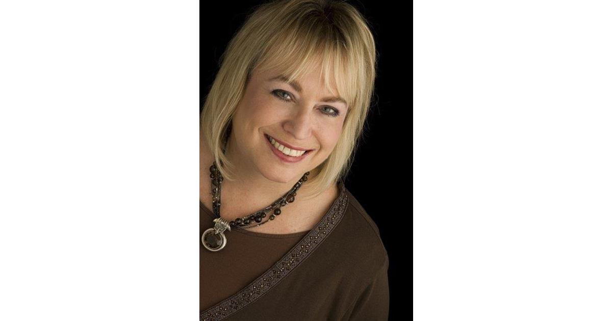 Five Star award winner Barb Riley - Five Star Spotlight