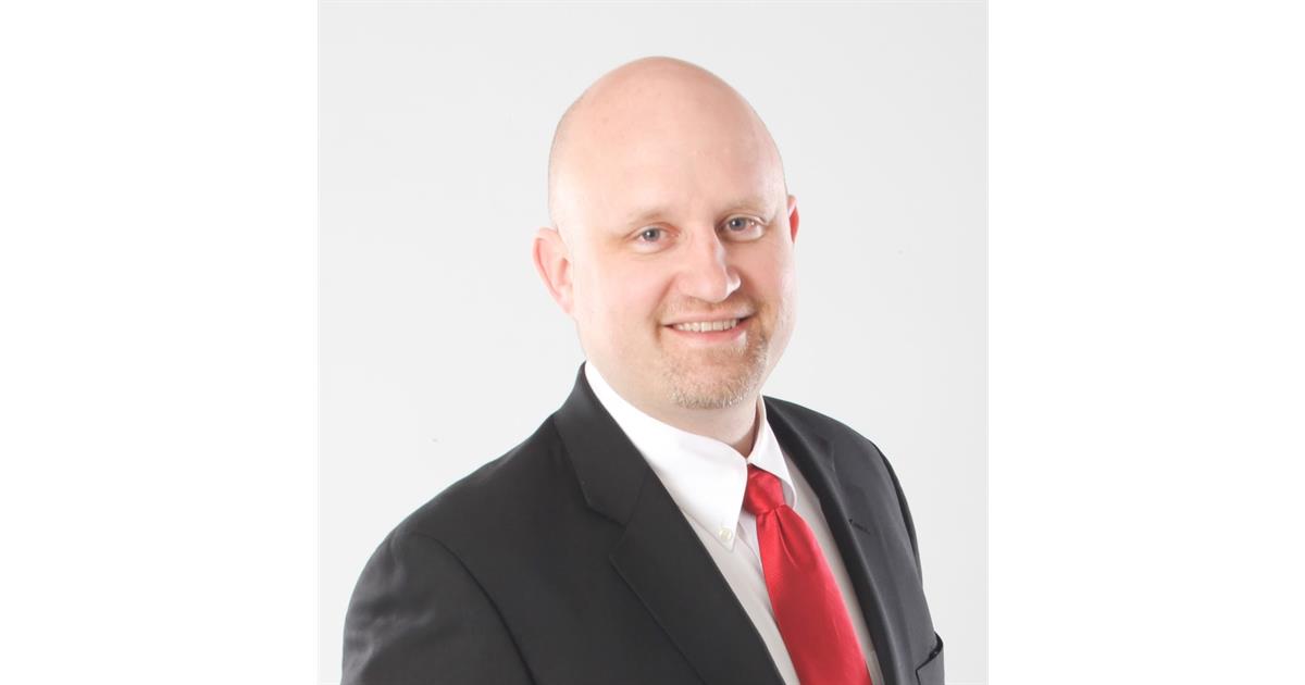 Five Star award winner Aaron Powell Five Star Spotlight