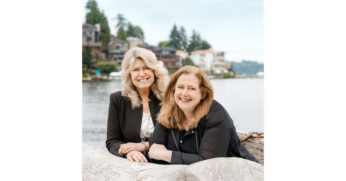 Five Star award winners Allison Trull and Lisa Boyd Five Star Spotlight