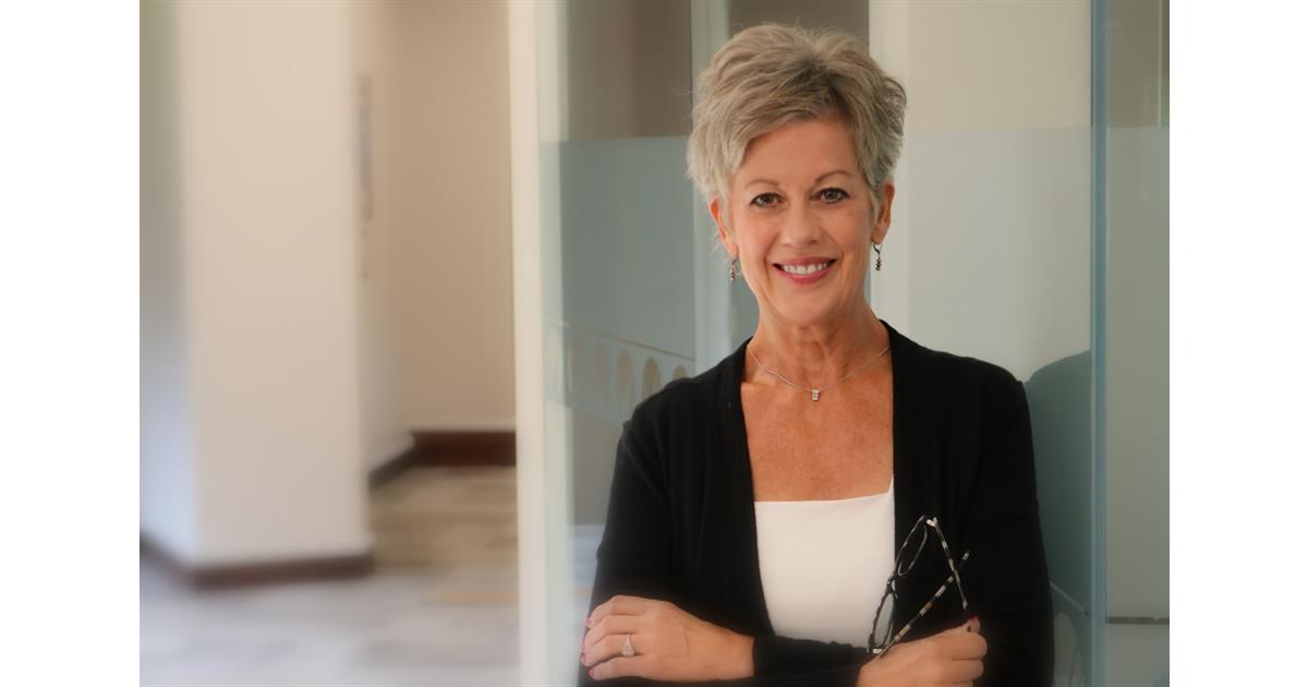 Rising Star award winner Sherry Timbrook - Five Star Spotlight