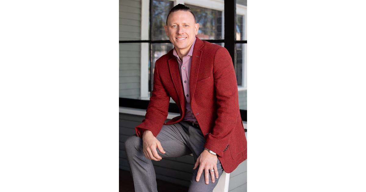 Five Star award winner Brad Sund Five Star Spotlight