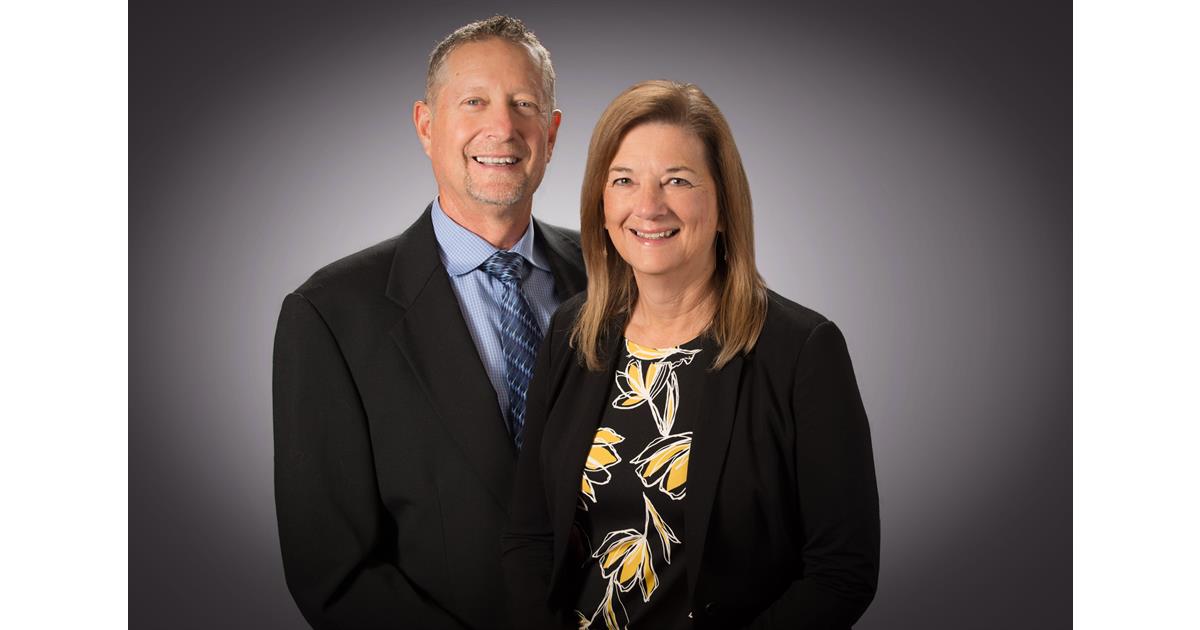 Five Star award winner Mark Leonard Five Star Spotlight