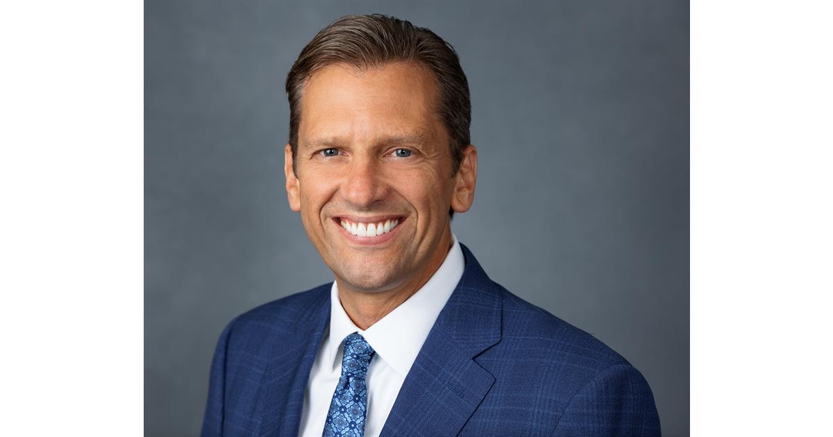 Five Star award winner Gregory J. Hinkson Five Star Spotlight