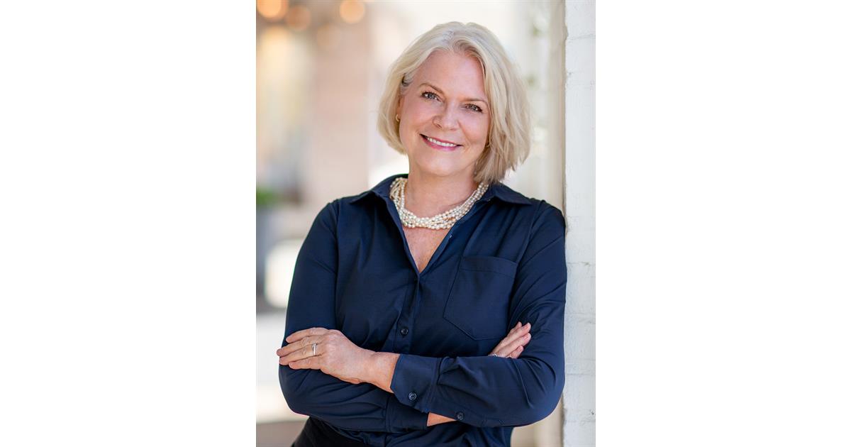 Five Star award winner Cheryl Cooper - Five Star Spotlight