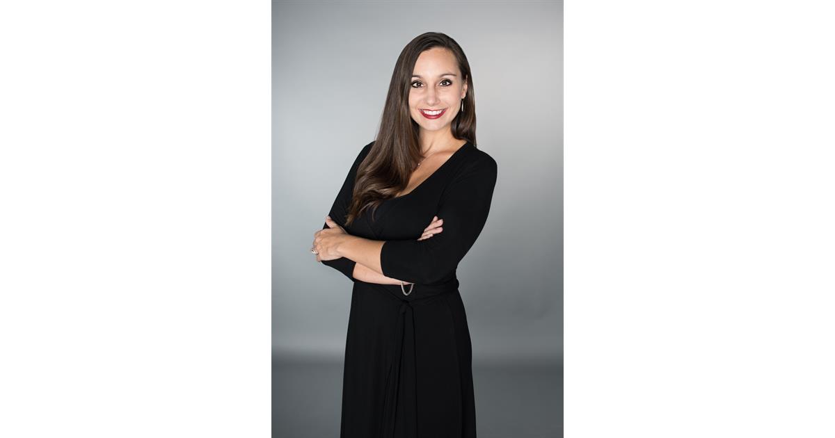 Five Star award winner Whitney Ricci - Five Star Spotlight