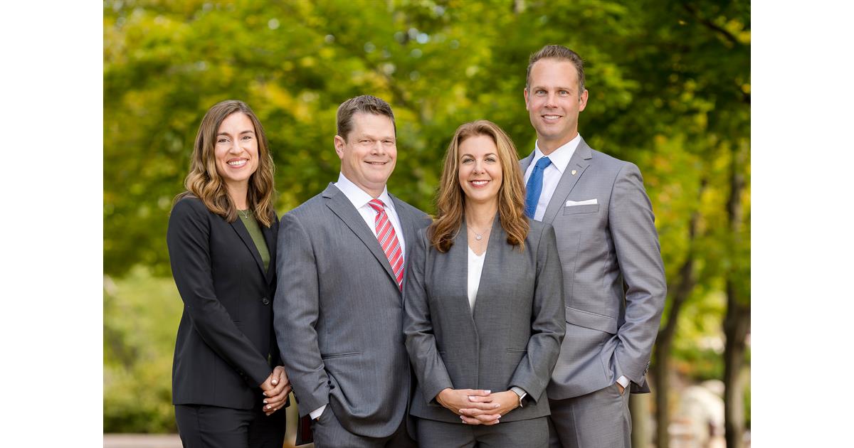 Five Star award winners Confetti Wealth Five Star Spotlight