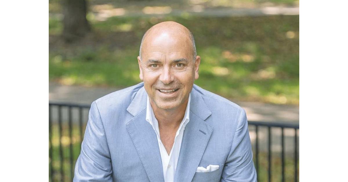 Five Star award winner Greg Desmond Five Star Spotlight