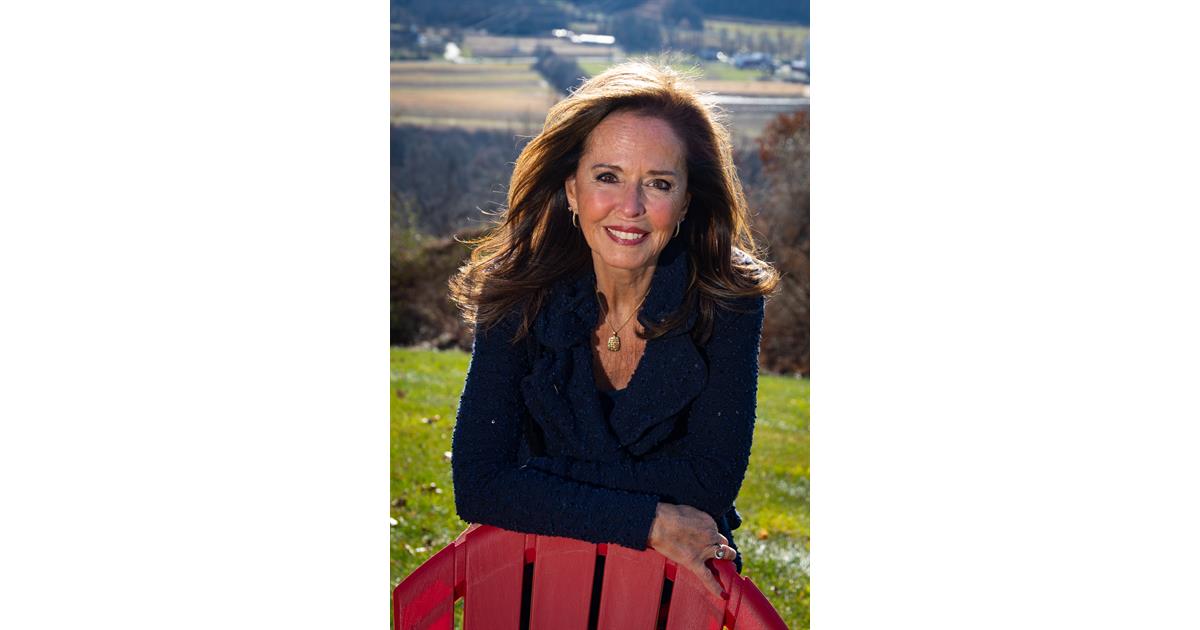 Five Star award winner Cynthia Ruggiero - Five Star Spotlight