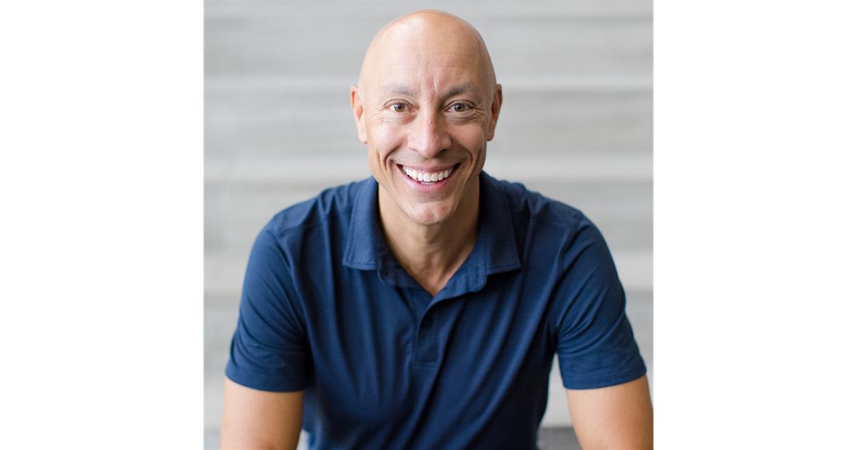Five Star award winner Andrew Inhelder - Five Star Spotlight