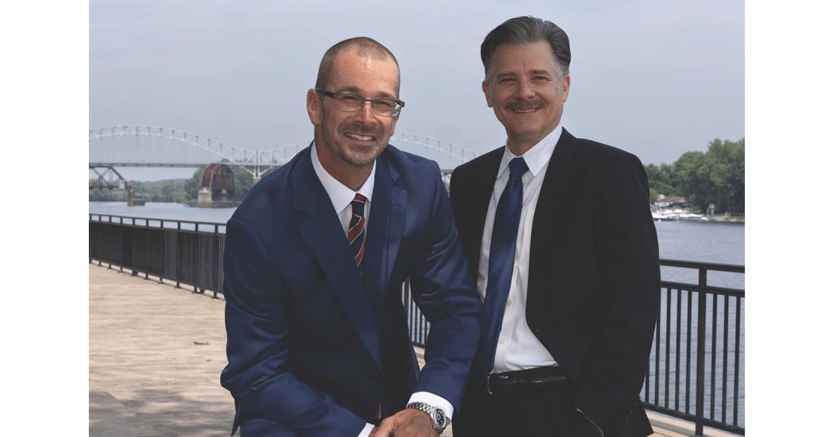 Five Star award winner Matthew R. Christopher, CFS™ - Five Star Spotlight