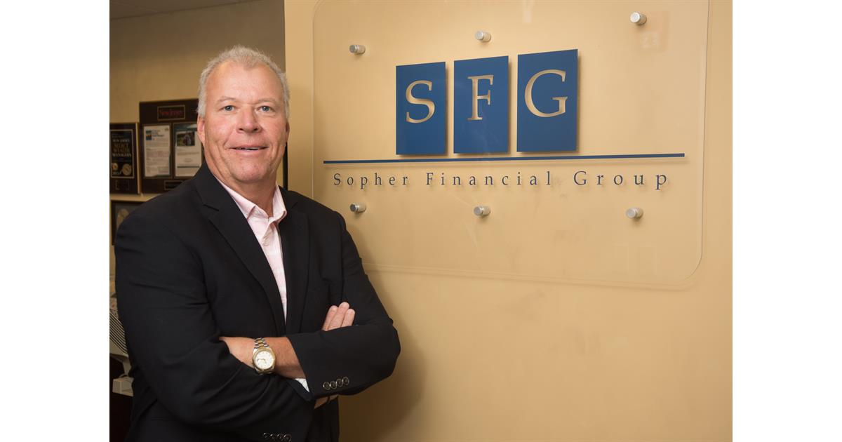 Five Star award winner Dan Sopher, RFC - Five Star Spotlight