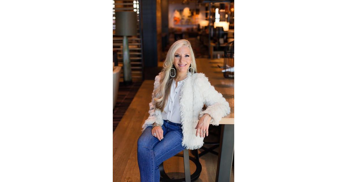 Five Star award winner Beth Sohn - Five Star Spotlight