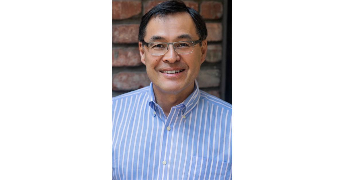 Five Star award winner Chris Chen, CFP®, CDFA® - Five Star Spotlight