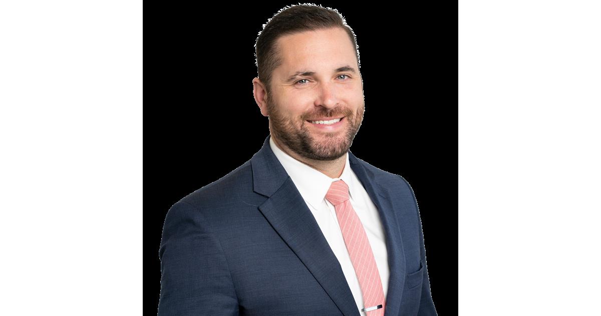 Five Star award winner Christopher D. Woodhouse - Five Star Spotlight