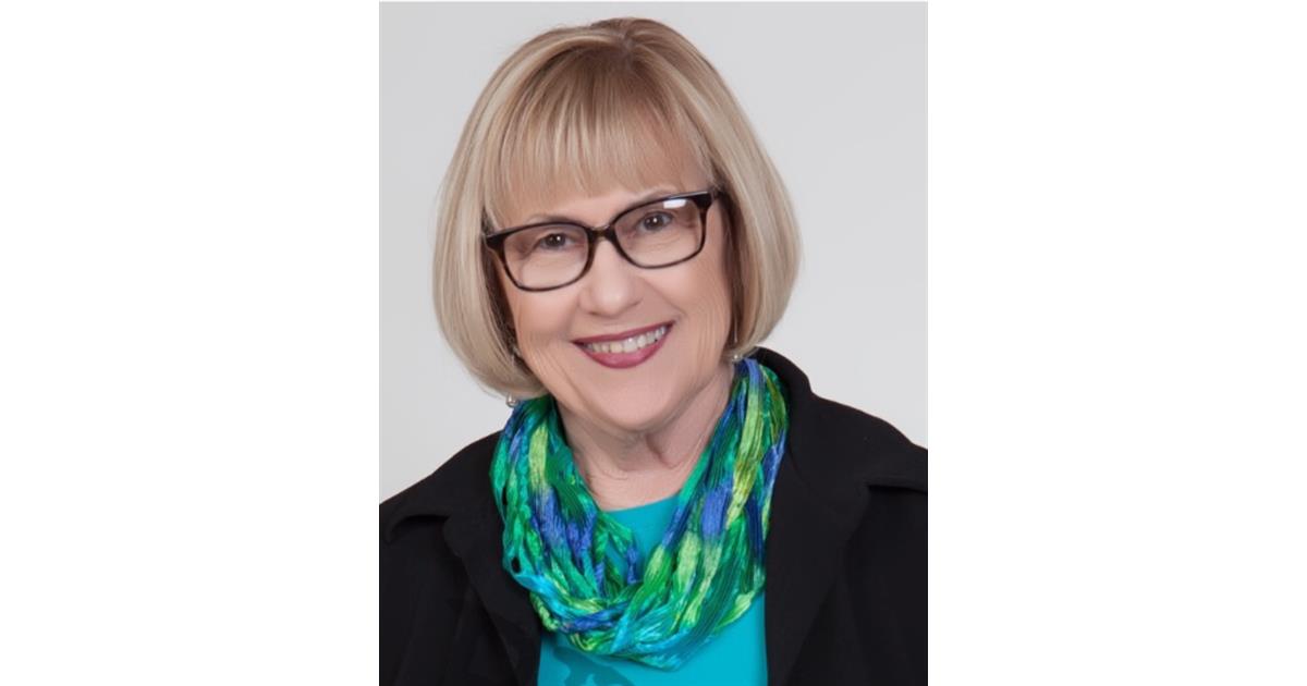 Five Star award winner Peggy Jones Five Star Spotlight