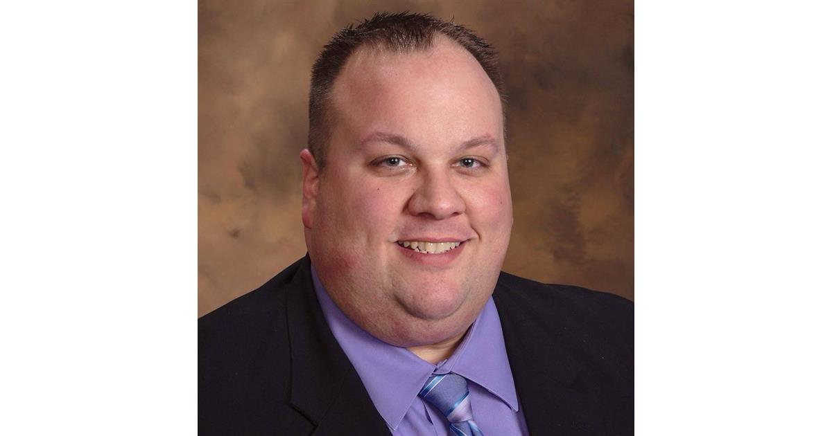 Five Star award winner Jason Nelson Five Star Spotlight