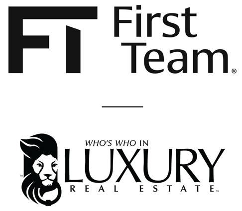 First Team Real Estate