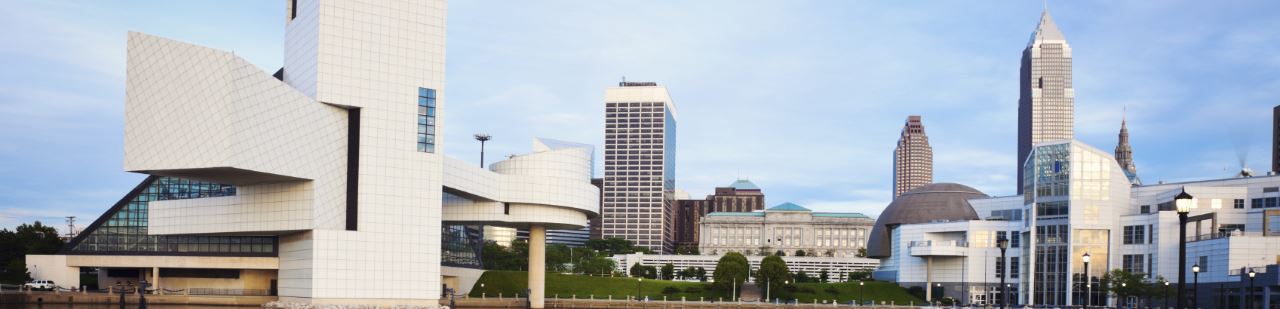 Cleveland photo