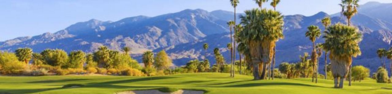 Palm Springs photo